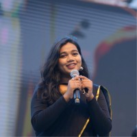 Moina Mohammed's profile photo