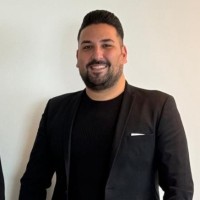 Moovex Employee Michael Bazov's profile photo