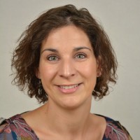 ESAP Employee Christelle Utzmann's profile photo