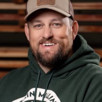 Mountain Milling Co. Employee Cody McKee's profile photo