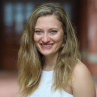 The George Washington University School of Medicine and Health Sciences Employee Amanda Kirby's profile photo