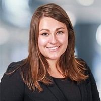 WISE Trust Employee Sydney Stonier's profile photo
