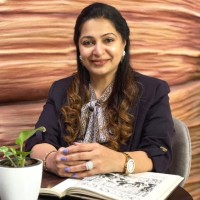 Pooja Kumar Email & Phone Number