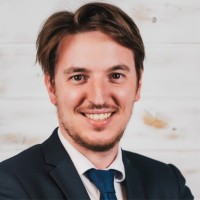 Yalink Employee Thibault Moratti's profile photo