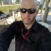 RedSky Employee Jason Curchy's profile photo