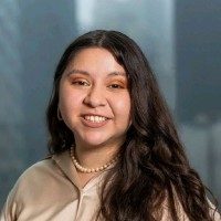 Office of the State Public Defender - California Employee Francesca Romero's profile photo