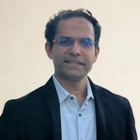 Persistent Systems Employee Shailesh Potdar's profile photo