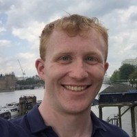Financial Times Employee Conor Sullivan's profile photo