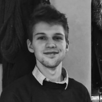 Pearhead Inc Employee Graham Chapski's profile photo