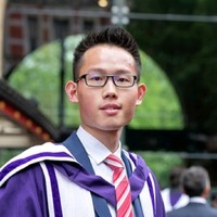 Aaron Ding Email