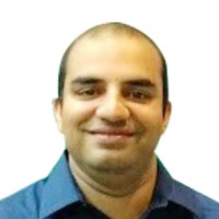 Vaibhav Ghai Email & Phone Number