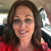 META Consulting Group Employee Jill F.'s profile photo