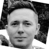 Institute and Faculty of Actuaries Employee Paul Rae's profile photo