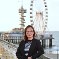 Sunshine Au Pair Employee Lucy Lu's profile photo