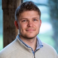 Red Earth Developments Employee Hamish Friend's profile photo