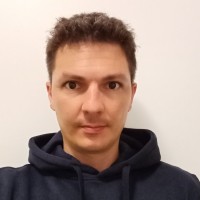 Horizon Security Employee Ruggero Strabla's profile photo