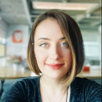 ING Türkiye Employee Dilay Hoşgören's profile photo