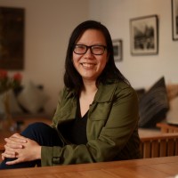 Irish College of GPs Employee Sam Lee Pan's profile photo