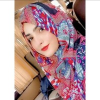 World Atlantus Employee Madiha Amanat's profile photo