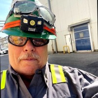 W. R. Grace Employee Jerry Blake's profile photo