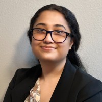 HOMECORE Employee Gabriella D'Almeida's profile photo