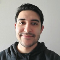 Fabian Briones Email & Phone Number