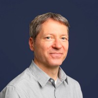 Qatar Insurance Group Employee Lars Gehrmann's profile photo