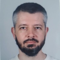 Miro Employee Michael Aronzon's profile photo