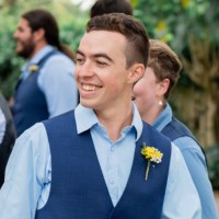 Berkeley Student Cooperative Employee Lynx Rose's profile photo