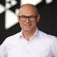 Airways New Zealand Employee James Young's profile photo