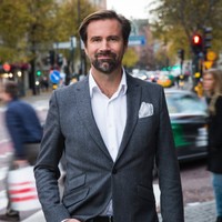 Another Tomorrow Employee Mats Forsberg's profile photo