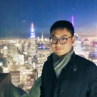 Apple Employee Leo Yang's profile photo