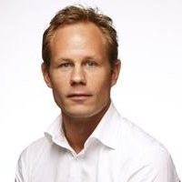 Termites Employee Mikael Vinje's profile photo