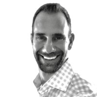 Sap National Security Services Employee Greg Simons's profile photo