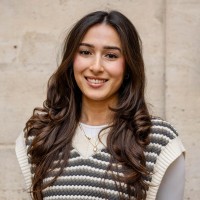 Optimize matter Employee Flavie Toumert's profile photo