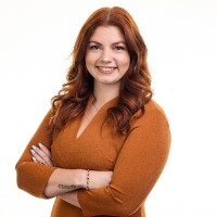 NorCast Media Group Employee Britney Trumpy's profile photo