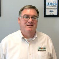 On The Move: Moving & Storage Inc. Employee Don Watson's profile photo