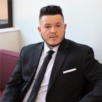 Carahsoft Employee Anthony Jimenez's profile photo