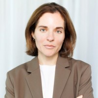 Stories Consulting Employee Elise Topaloglu's profile photo