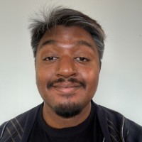 Allied Universal Employee Christopher Gomes's profile photo