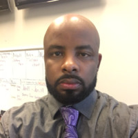 5 Seasons Mechanical, LLC Employee Charles Cox's profile photo