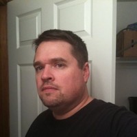 Clean Water Services Employee David Hammond's profile photo