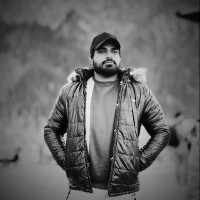 TWS Employee Talha Akbar's profile photo