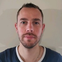 Cuisines Morel Employee Cédric Tournier's profile photo