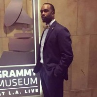 Reliant Employee Anthony Broussard Jr.'s profile photo