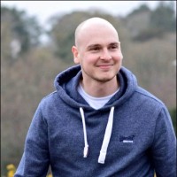 Ram Universal Ltd Employee David Sewell's profile photo