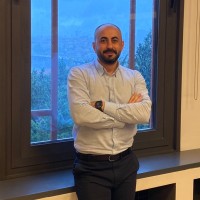 Akortek Employee Yalçin Karkin's profile photo