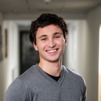 Allcaps Employee Victor Jove's profile photo
