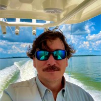 New South Construction Supply Employee Steve Melton's profile photo