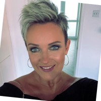 Direct Tyre management Employee Sarah McIpd's profile photo